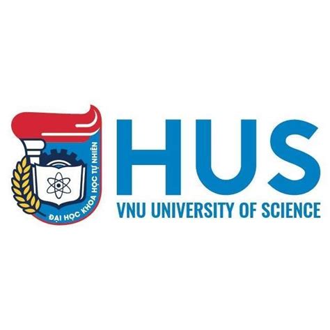 Đại học Khoa Học Tự Nhiên - ĐH QG HN - HUS | Hanoi