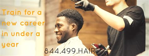 Arkansas College of Barbering & Hair Design - Home