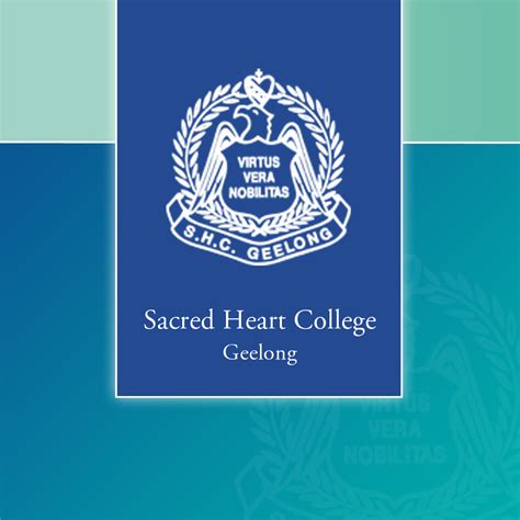 Sacred Heart College Geelong | Apps | 148Apps