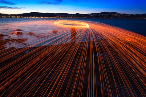 How to Do Steel Wool Photography: The Essential Guide