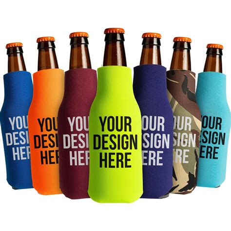 7 Oz Beer Bottle Koozie – Best Pictures and Decription Forwardset.Com