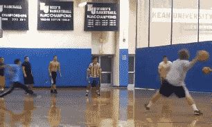 Dodgeball Gifs