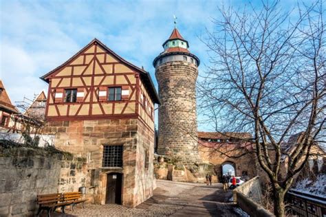 18 Best Things to Do in Nuremberg Germany - Travel Addicts