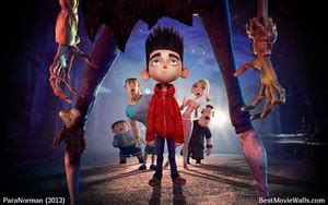 Courtney mix - ParaNorman Fan Art (31519627) - Fanpop