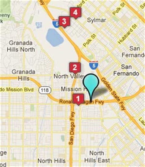 Mission Hills, CA Hotels & Motels - See All Discounts