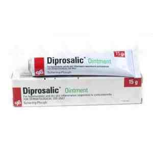 Diprosalic ointment,Lotion Uses, Dosage, Side Effects, Precautions & Warnings