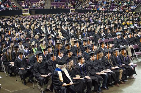 Record number of students to graduate from UCCS this month – UCCS Communique