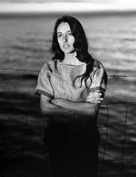 Joan Baez 1960s