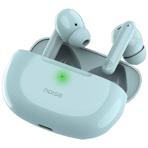 Buy Noise Air Buds Pro AUD-HDPHN-AIRBUDS- In-Ear Truly Wireless Earbuds with Mic (Bluetooth 5.0 ...