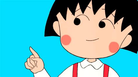 Chibi Maruko-chan anime to resume regular broadcast 〜 Anime Sweet 💕