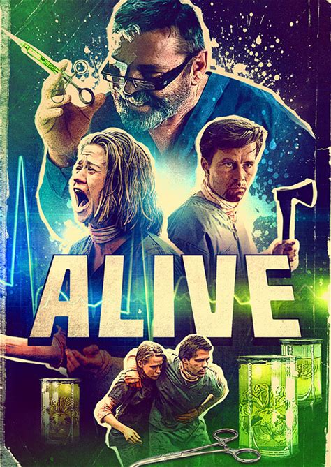 Nerdly » ‘Alive’ VOD Review