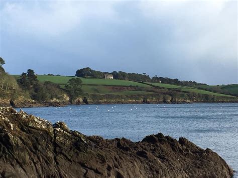 Porthleven - Harbour View Holidays