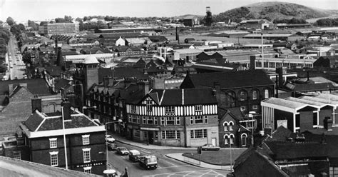 Burslem through the years - Stoke-on-Trent Live