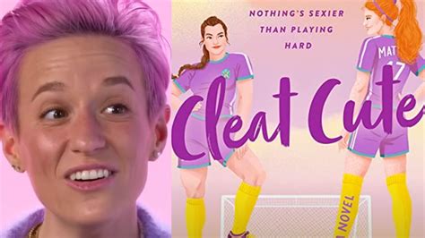 Megan Rapinoe Developing LGBT-Friendly Soccer TV Show - ‘Sexy And Fun’ - Bounding Into Sports