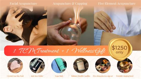 Holistic Wellness Gifts this year - Balance Health