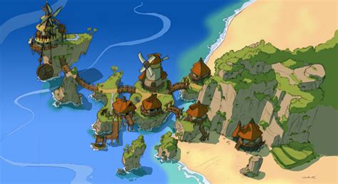 Jak and Daxter: The Precursor Legacy/Sandover Village — StrategyWiki ...