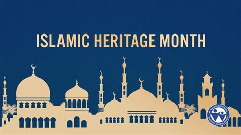 Islamic Heritage Month Archives - Waterloo Region District School Board ...