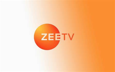 Download High Quality first logo zee tv Transparent PNG Images - Art ...