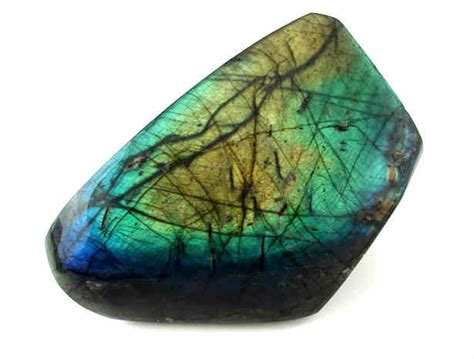 Labradorite Stone Healing Properties - RemedyGrove