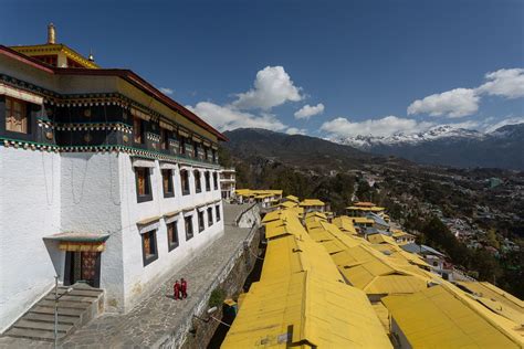 Tawang Monastery | Smithsonian Photo Contest | Smithsonian Magazine