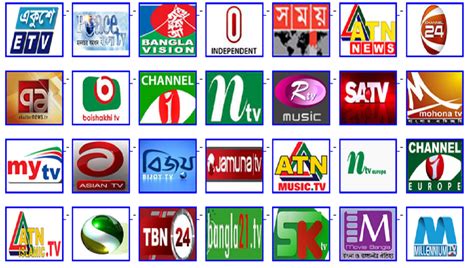 Bangladeshi TV channels to be available in 78 missions aboard