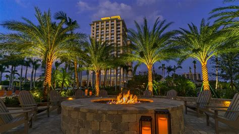 Bonita Springs Resort Near Naples | Hyatt Regency Coconut Point