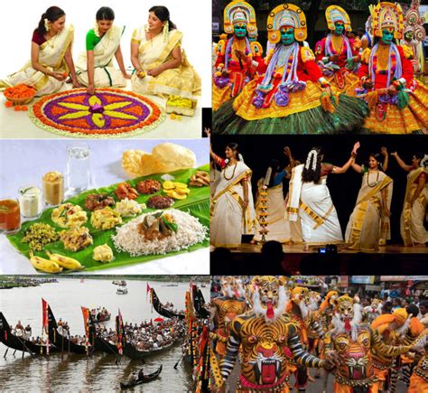 Monsoon Festivals of India - Relish your life