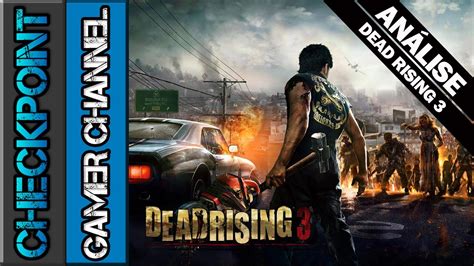 Análise: Dead Rising 3 - Xbox One - YouTube