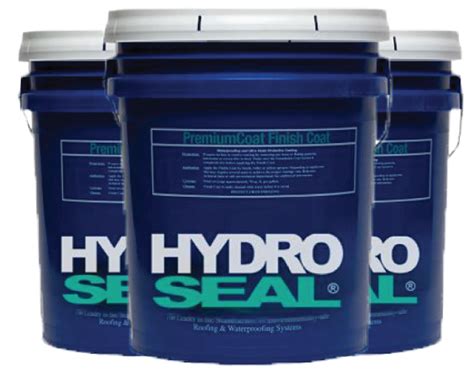 Hydroseal - Plusworld Roofing