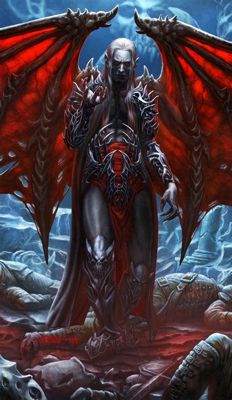 Pin by Shane Bacon on Gods of Verve | Fantasy demon, Fantasy art, Dark fantasy art