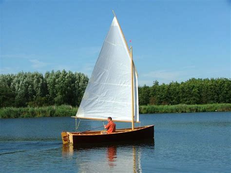 DSCF4447 | Goat Island Skiff in Netherlands. | Michael Storer | Flickr