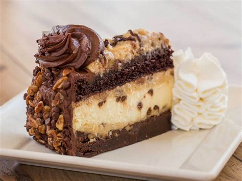 The 24 best Cheesecake Factory dishes. Fact. | Mashable