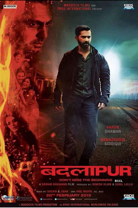 Badlapur Movie Photos | Badlapur Movie Stills | Badlapur Bollywood Movie Photo Gallery - ETimes ...