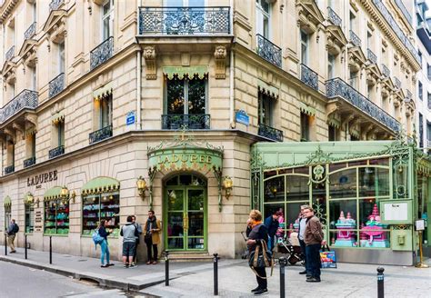 14 Famous Cafes in Paris - Girl With The Passport