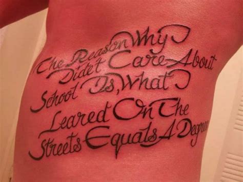 Misspelled Tattoos | Others