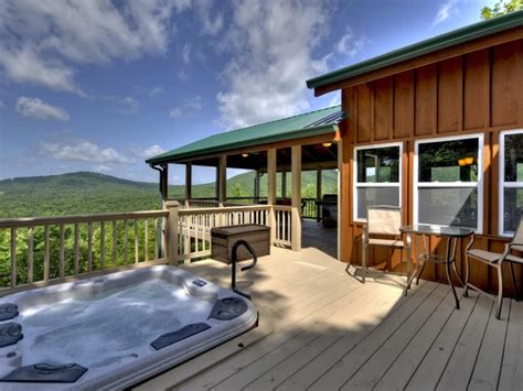 12 Best Secluded Cabins in Georgia, USA - Cabin Trippers