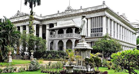 Marble Palace Mansion Kolkata (Timings, History, Entry Fee, Images ...