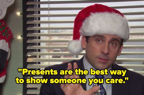 Best christmas office quotes