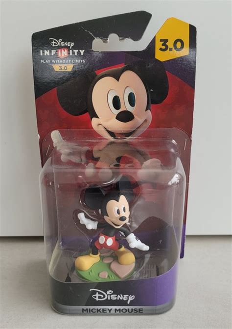 Disney Infinity 3.0 Mickey Mouse | Kaufen auf Ricardo