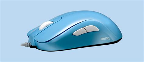 Zowie S1 DIVINA Blue - Myszki przewodowe - Sklep komputerowy - x-kom.pl