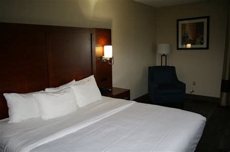 COMFORT INN YULEE - FERNANDINA BEACH $122 ($̶1̶2̶9̶) - Prices & Hotel Reviews - FL