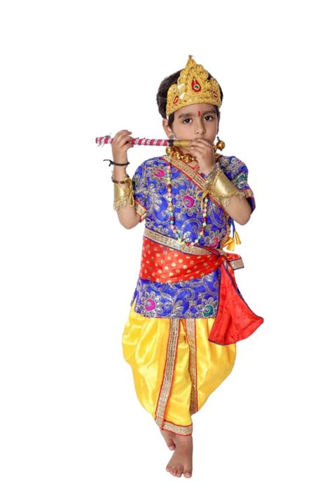 Krishnashtami Fancy Dress Clearance | bellvalefarms.com