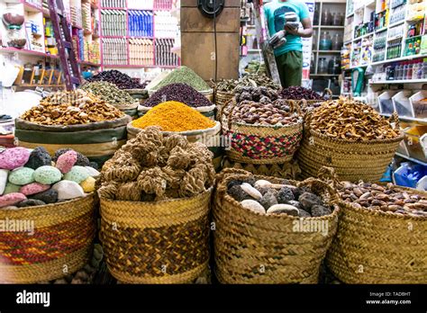 Spice market luxor egypt hi-res stock photography and images - Alamy