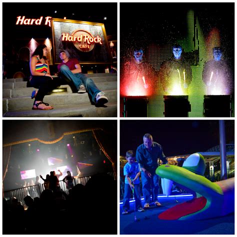 Visit Family-Friendly CityWalk Orlando