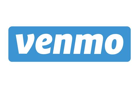 Venmo Vector Logo - LogoDix