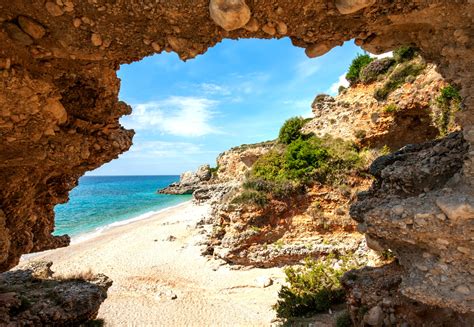 Albania: le spiagge più belle del paese da nord a sud