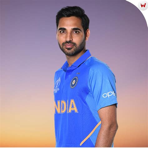 Bhuvneshwar Kumar (Cricketer) Age, Wiki, Height, Biography, Career & More