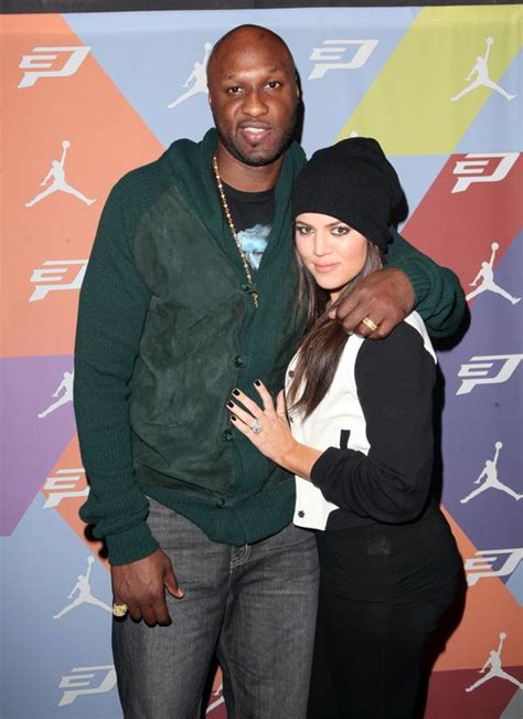 'Gold-Digger' Khloe Kardashian Refusing To Divorce Lamar Odom! 7 Things She Wants To Keep Before ...