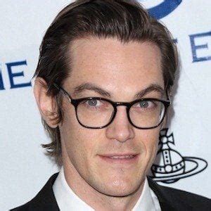 Christopher French - Bio, Facts, Family | Famous Birthdays