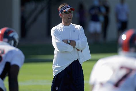 Denver Broncos Defensive Coordinator Dennis Allen To Interview With St ...